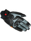 Мотоперчатки Dainese D-EXPLORER 2 GLACIER-GRAY/ORANGE/BLACK