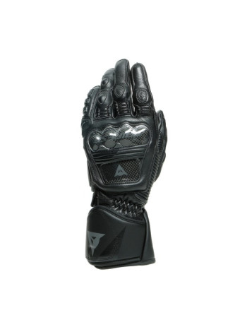 Мотоперчатки Dainese Druid 3 Black/Black