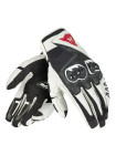Мотоперчатки Dainese MIG C2 UNISEX Black/White/Black