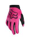 Мотоперчатки женские для мотокросса Fox Dirtpaw Prix Pink