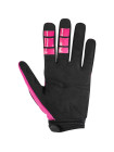 Мотоперчатки женские для мотокросса Fox Dirtpaw Prix Pink