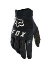 Мотоперчатки Fox Dirtpaw Black/White