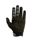 Мотоперчатки Fox Dirtpaw Black/White