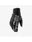 Мотоперчатки кросс 100% Hydromatic Brisker Black