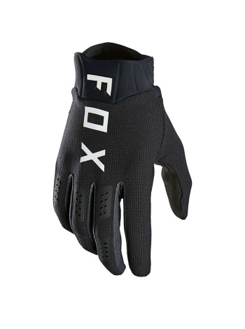 Мотоперчатки Fox Flexair Black