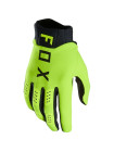 Мотоперчатки Fox Flexair Flow Yellow