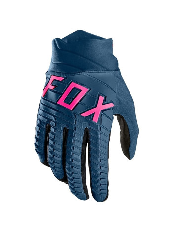 Мотоперчатки Fox 360 Glove Dark Indigo