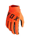 Мотоперчатки Fox 360 Glove Flow Orange
