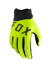 Мотоперчатки Fox 360 Glove Flow Yellow