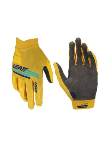 Мотоперчатки для кросса Leatt 1.5 Gripr Gold
