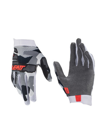 Перчатки для кросса Leatt Moto 1.5 GripR 2024 Forge