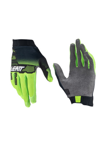 Перчатки для кросса Leatt Moto 1.5 GripR 2024 Lime