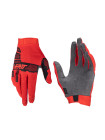 Перчатки для кросса Leatt Moto 1.5 GripR 2024 Red