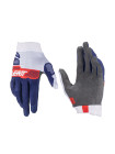 Перчатки для кросса Leatt Moto 1.5 GripR 2024 Royal