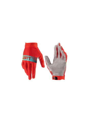 Мотоперчатки Leatt 2.5 X-Flow Red