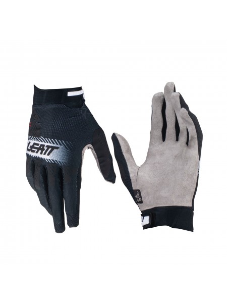 Перчатки Leatt 2.5 X-Flow 2024 Black