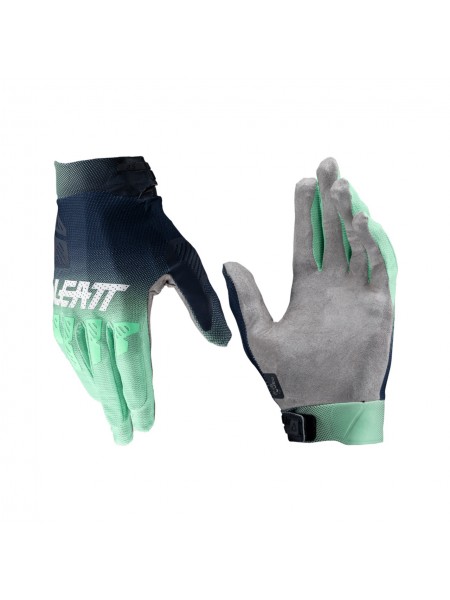 Перчатки Leatt 2.5 X-Flow 2025 Matcha