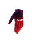 Мотоперчатки Leatt 2.5 X-Flow 2025 SunBurn