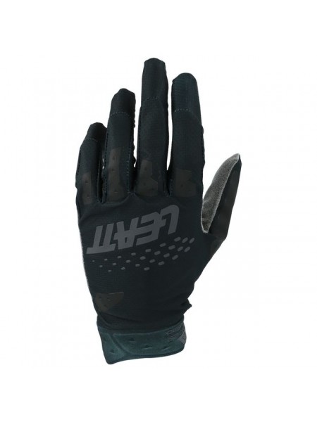 Перчатки для мотокросса Leatt Moto Lite 2.5 X-Flow Black