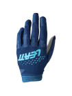 Мотоперчатки Leatt Moto Lite 2.5 X-Flow Blue