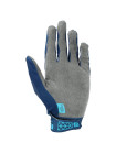 Мотоперчатки Leatt Moto Lite 2.5 X-Flow Blue