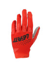 Мотоперчатки Leatt Moto Lite 2.5 X-Flow Red