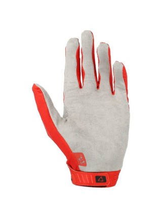 Перчатки для мотокросса Leatt Moto Lite 2.5 X-Flow Red