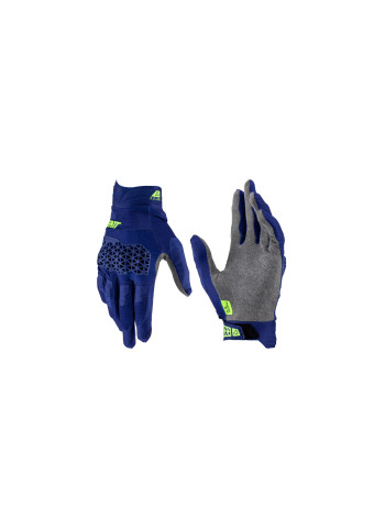 Мотоперчатки Leatt 3.5 Lite Blue 2024