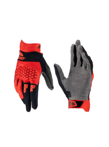 Мотоперчатки Leatt 3.5 Lite Red 2023
