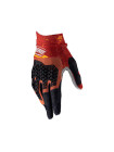 Мотоперчатки Leatt 4.5 Lite 2025 Burn