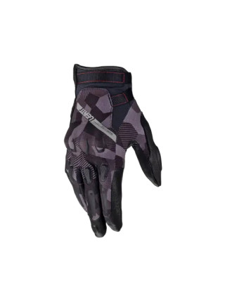 Мотоперчатки Leatt ADV HydraDri 7.5 Short Camo