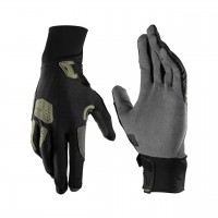 Мотоперчатки Leatt Moto 2.5 ThermaFlow Khaki Brown