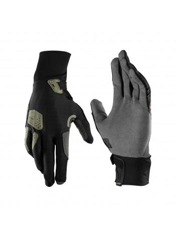 Мотоперчатки Leatt Moto 2.5 ThermaFlow Khaki Brown
