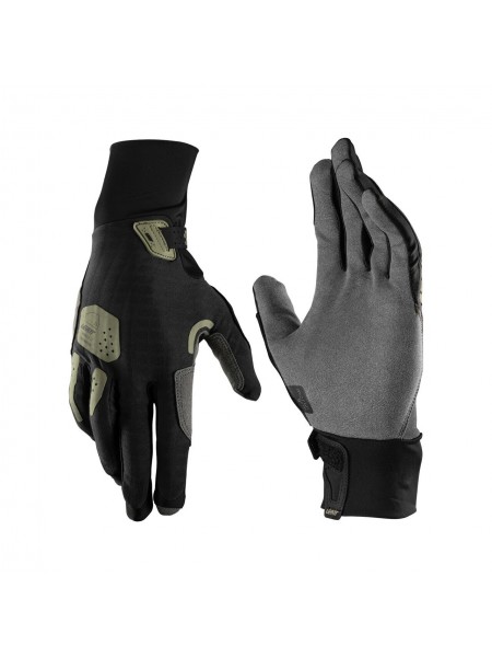 Мотоперчатки Leatt Moto 2.5 ThermaFlow Khaki Brown
