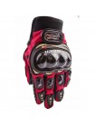 Мотоперчатки Pro-Biker MCS-01 Red