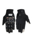 Мотоперчатки Pro-Biker MCS-01TS (TOUCH SCREEN) Black