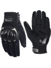 Мотоперчатки Pro-Biker MCS-17TS (TOUCH SCREEN) Black