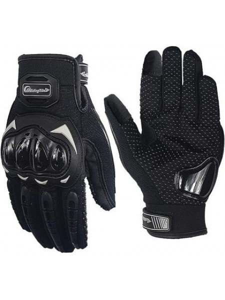 Перчатки Pro-Biker MCS-17TS (TOUCH SCREEN) Black