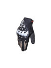 Перчатки Pro-Biker MCS-18 Black