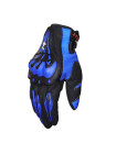 Pro-Biker перчатки MCS-18 Blue