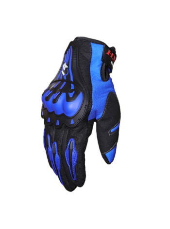 Pro-Biker перчатки MCS-18 Blue