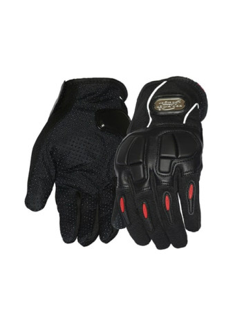 Pro-Biker перчатки MCS-22 Black