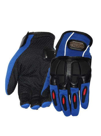 Pro-Biker перчатки MCS-22 Blue