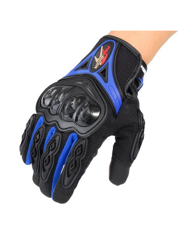 Pro-Biker перчатки MCS-42 Blue