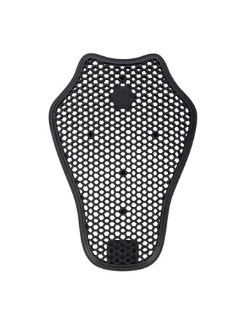 Защитная вставка Bering ALPHA DORSALE LEVEL 1 Black