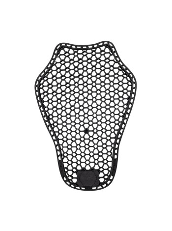 Защитная вставка Bering ALPHA DORSALE LEVEL 2 Black
