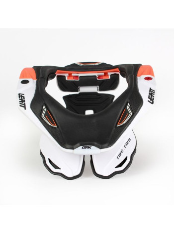 Защита шеи Leatt GPX 5.5 Orange