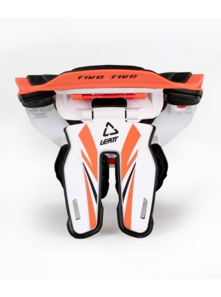 Защита шеи Leatt GPX 5.5 Orange