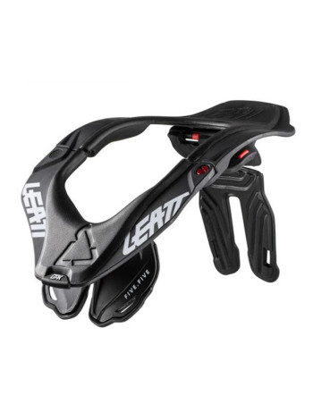 Защита шеи мотокросс Leatt GPX 5.5 Черная
