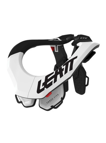 Защита шеи мотокросс Leatt GPX 3.5 Белая